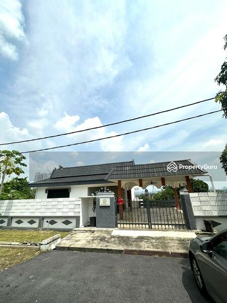 For Rent - Kajang Taman Intan