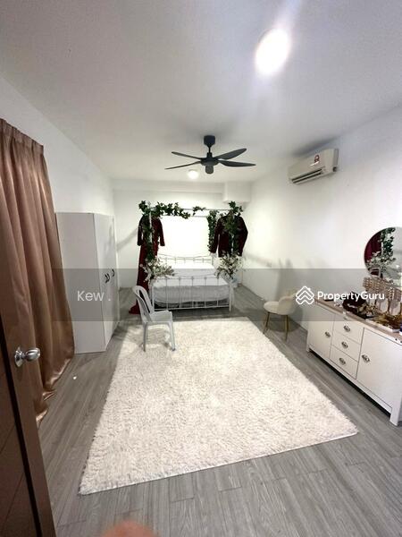 For Rent - Kajang Taman Intan