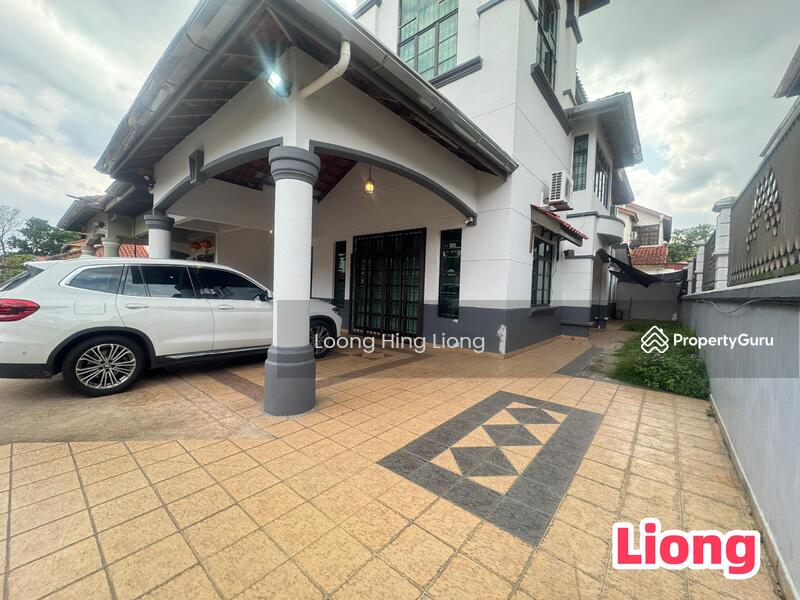 Untuk Disewa - taman pelangi indah tamans pelangis indahs