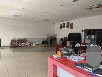For Rent - JOHOR BAHRU TOWN COMMERCIAL SPACE