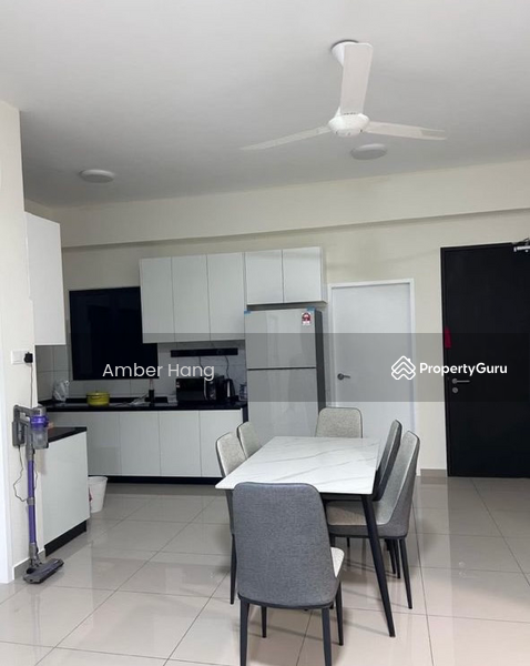 Untuk Disewa - Sunshine Residence