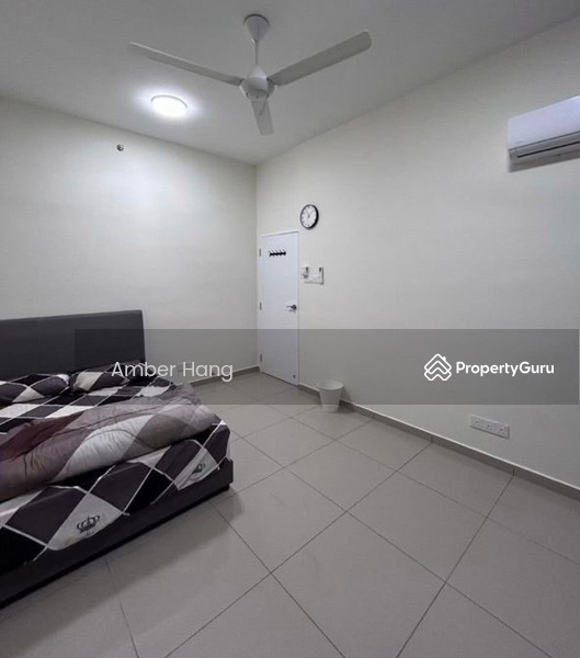 Untuk Disewa - Sunshine Residence
