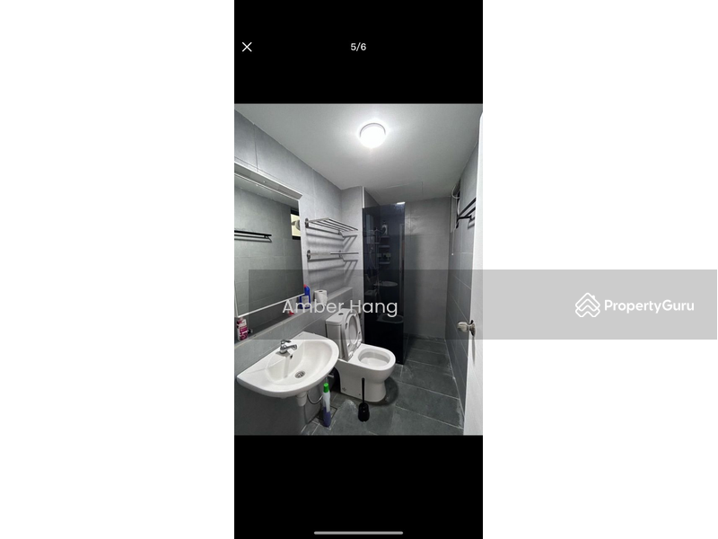 Untuk Disewa - Sunshine Residence