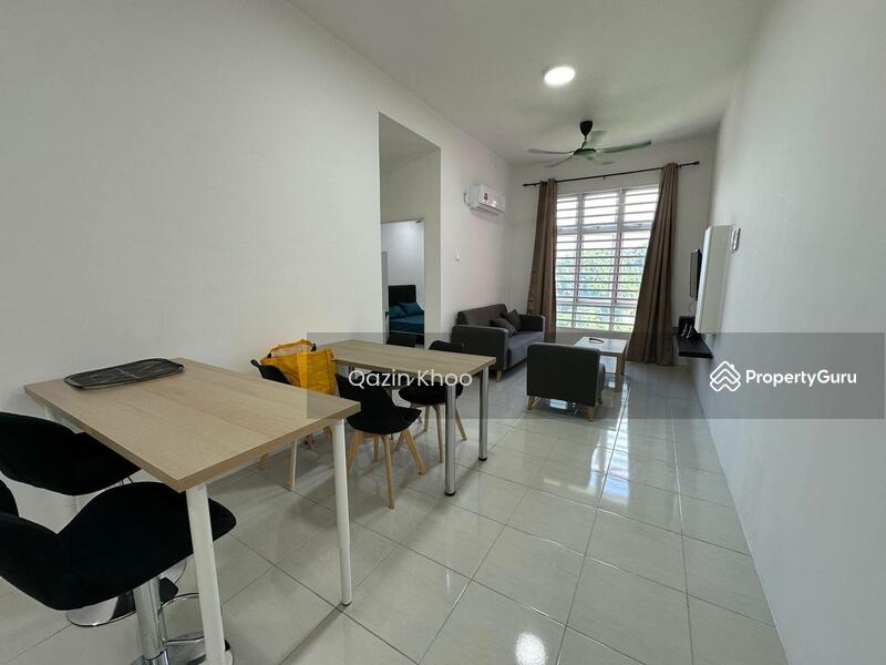 For Rent - Anderson Residences @ Ipoh