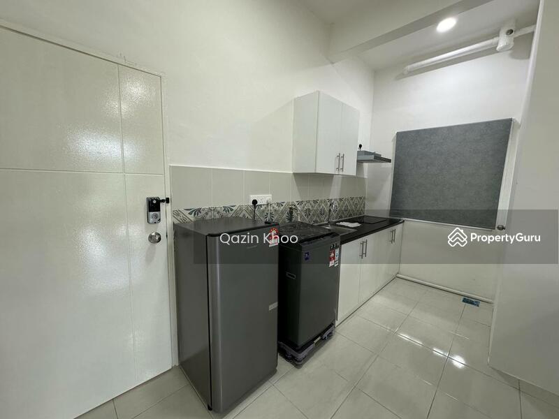 For Rent - Anderson Residences @ Ipoh