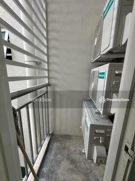 For Rent - Anderson Residences @ Ipoh