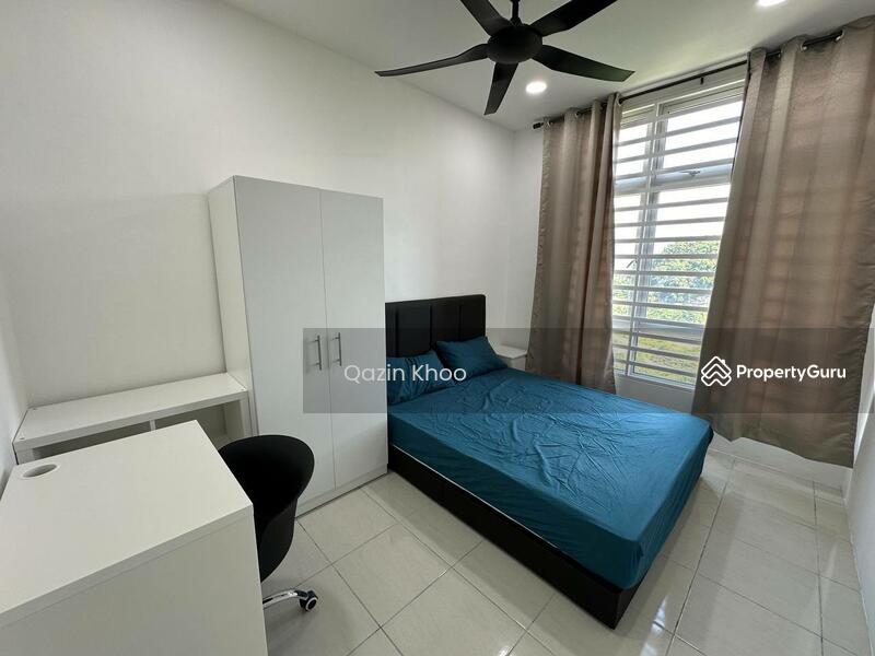 For Rent - Anderson Residences @ Ipoh