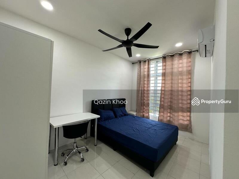 For Rent - Anderson Residences @ Ipoh