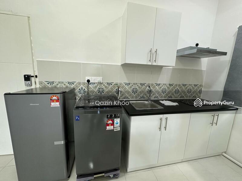 For Rent - Anderson Residences @ Ipoh