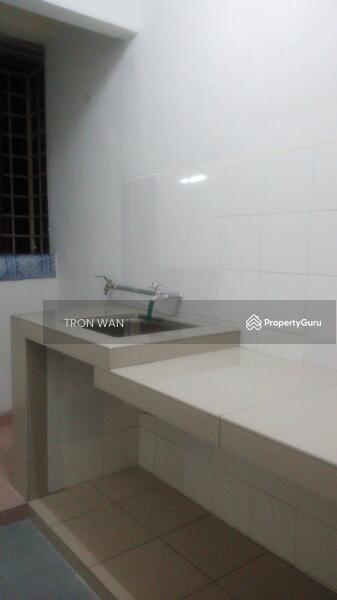For Rent - Cendana Apartment