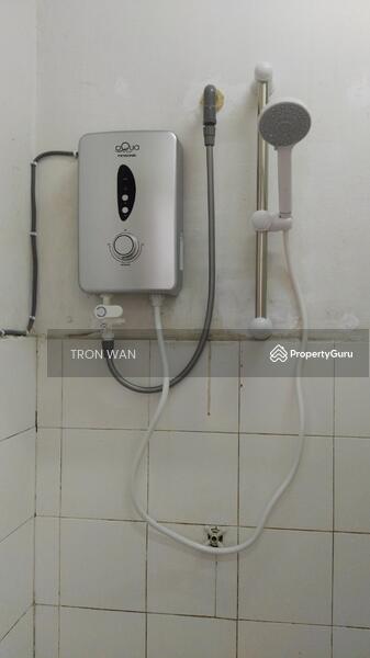 For Rent - Cendana Apartment
