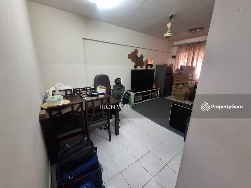 For Rent - Cendana Apartment