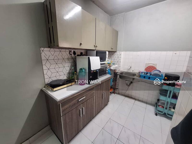 For Rent - Cendana Apartment