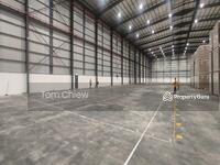 For Rent - Kawasan Perindustrian Pasir Gudang