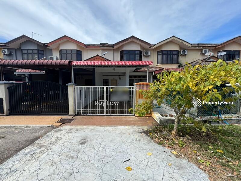 Untuk Disewa - Bandar Dataran Segar