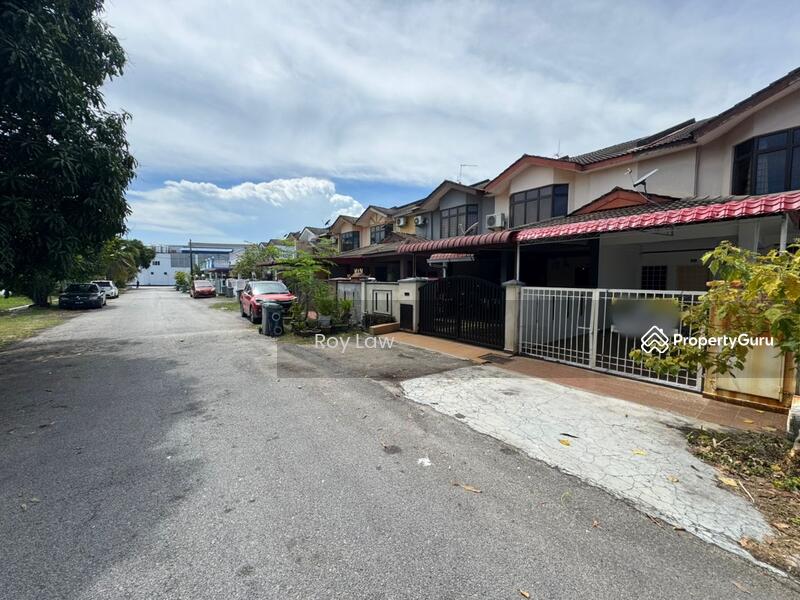 Untuk Disewa - Bandar Dataran Segar