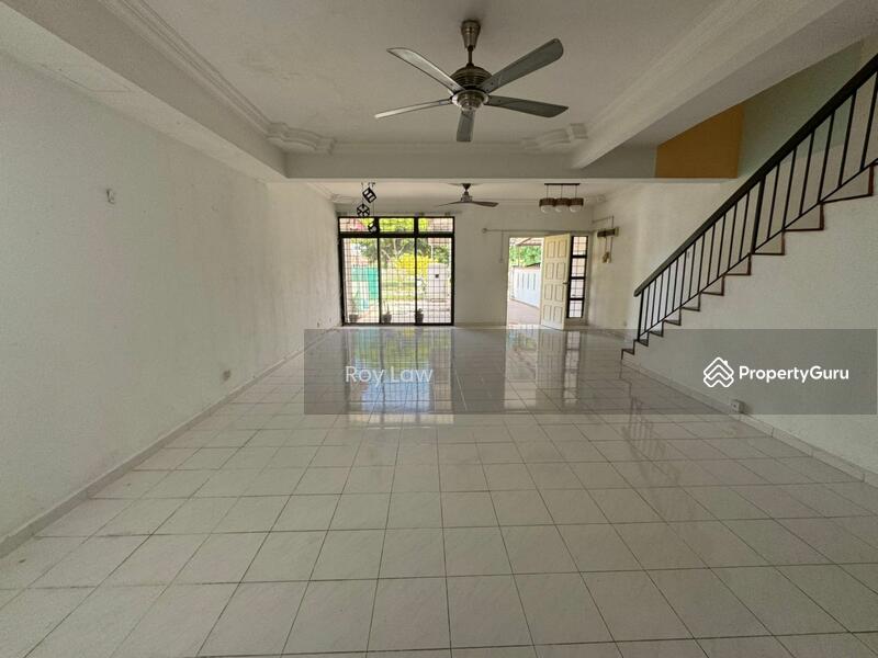 Untuk Disewa - Bandar Dataran Segar