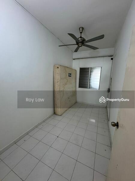 Untuk Disewa - Bandar Dataran Segar