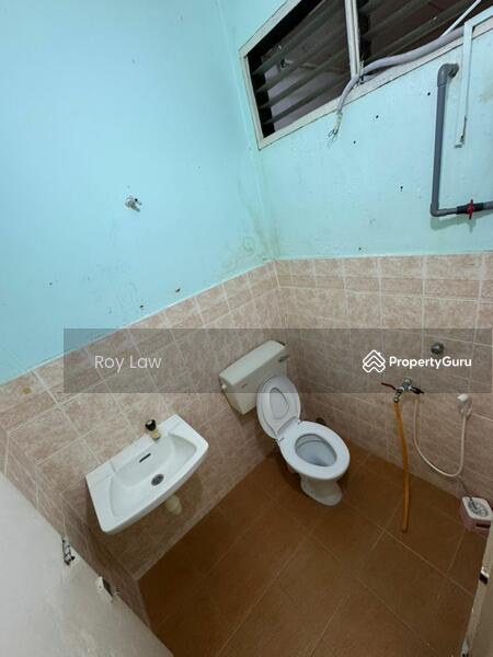 Untuk Disewa - Bandar Dataran Segar