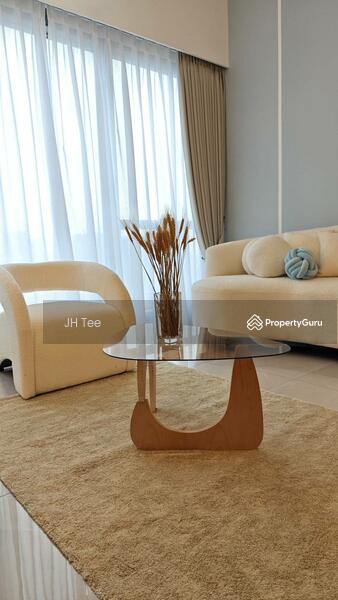 Service Residence for Rent at Core Residence @ TRX - JH Tee - PropertyGuru.com.my