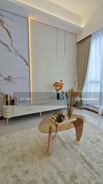 Service Residence for Rent at Core Residence @ TRX - JH Tee - PropertyGuru.com.my