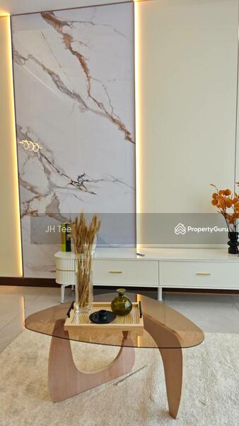 Service Residence for Rent at Core Residence @ TRX - JH Tee - PropertyGuru.com.my