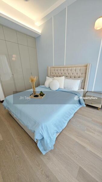 Service Residence for Rent at Core Residence @ TRX - JH Tee - PropertyGuru.com.my