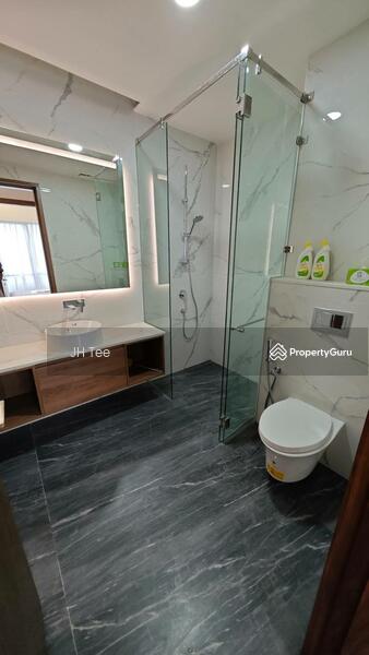 Service Residence for Rent at Core Residence @ TRX - JH Tee - PropertyGuru.com.my