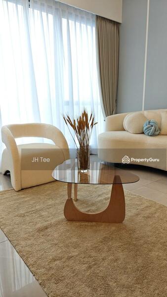 Service Residence for Rent at Core Residence @ TRX - JH Tee - PropertyGuru.com.my