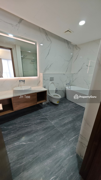 Service Residence for Rent at Core Residence @ TRX - JH Tee - PropertyGuru.com.my