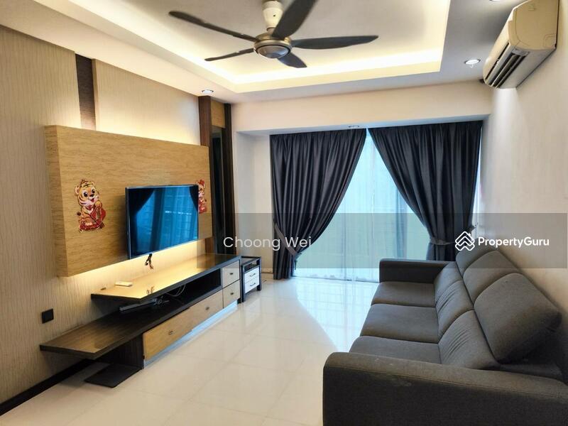 Untuk Disewa - Desa Bukit Dumbar