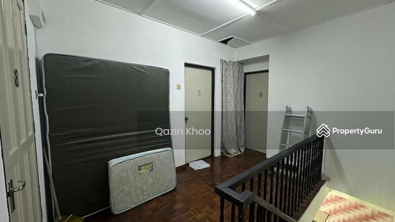 For Sale - Bercham Utara Double Storey Terrace House