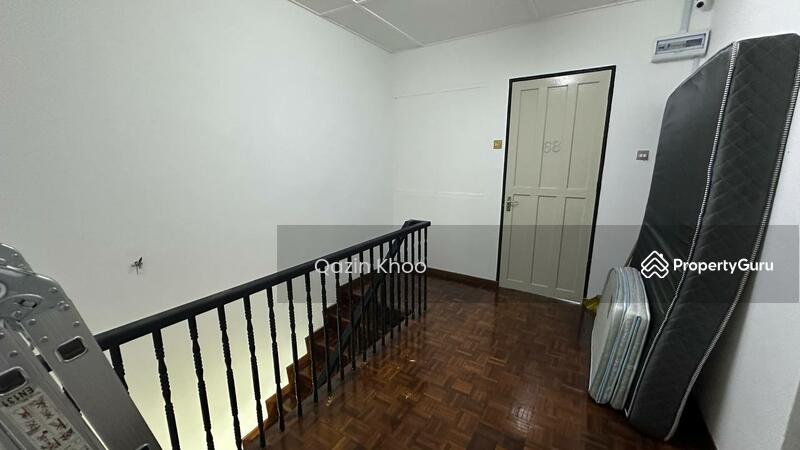 For Sale - Bercham Utara Double Storey Terrace House