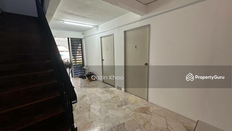 For Sale - Bercham Utara Double Storey Terrace House