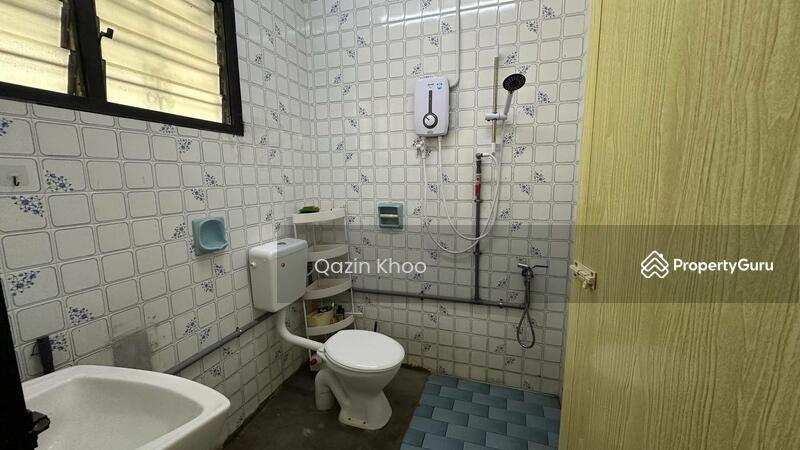 For Sale - Bercham Utara Double Storey Terrace House