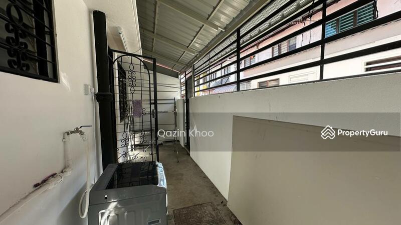 For Sale - Bercham Utara Double Storey Terrace House