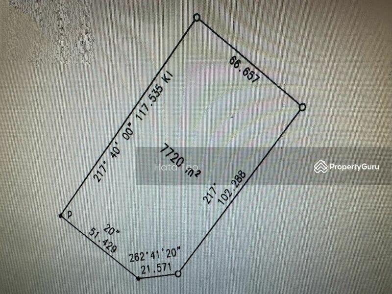 Untuk Dijual - Detached factory at North Port (Pelabuhan Utara)