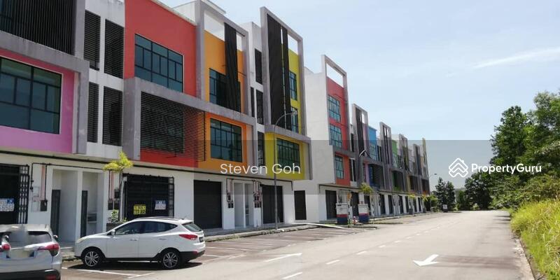 For Rent - Taman Nusantara