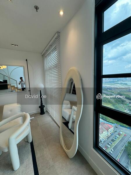 For Rent - Union Suites