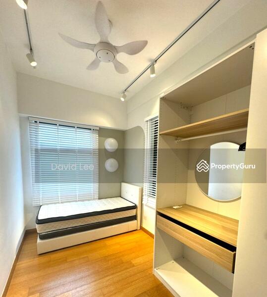 For Rent - Union Suites