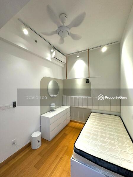 For Rent - Union Suites