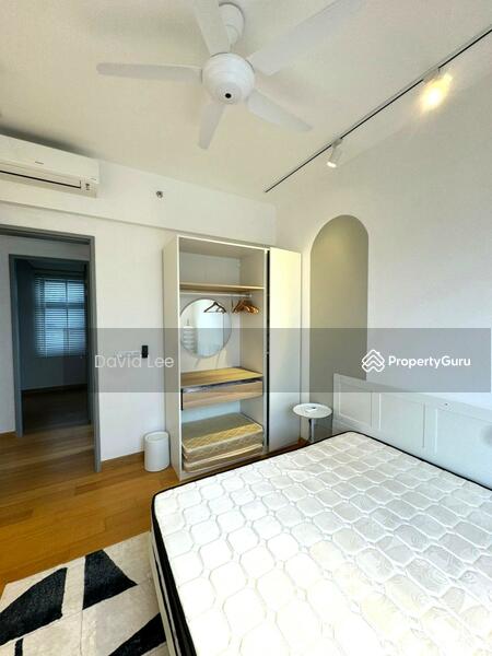 For Rent - Union Suites