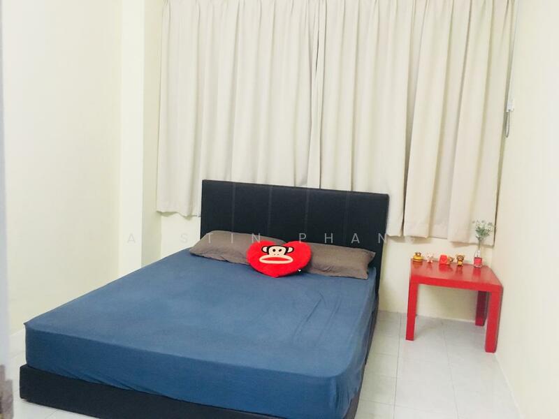 Untuk Disewa - Pandan Mewah Heights