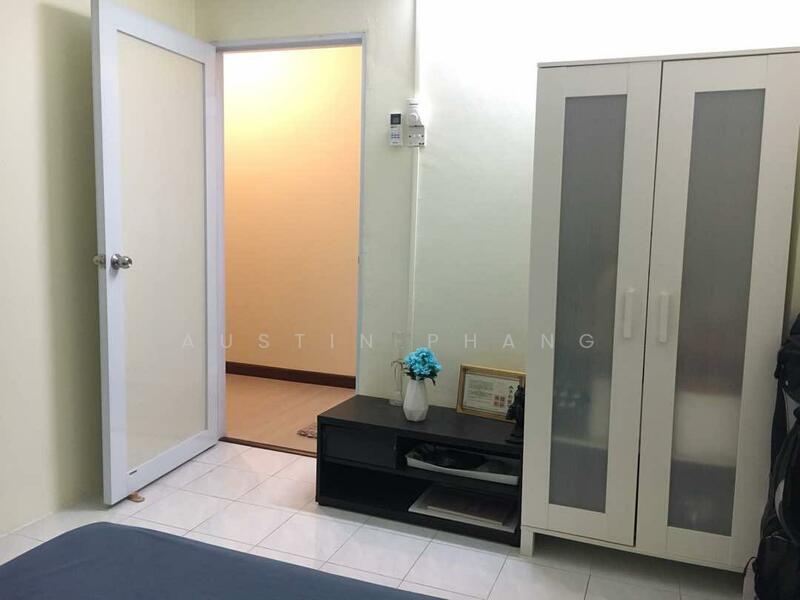 Untuk Disewa - Pandan Mewah Heights