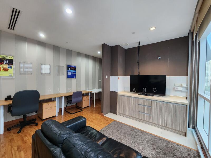 For Rent - Binjai 8