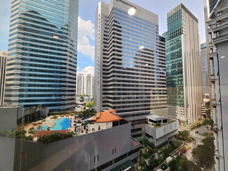 For Rent - Binjai 8