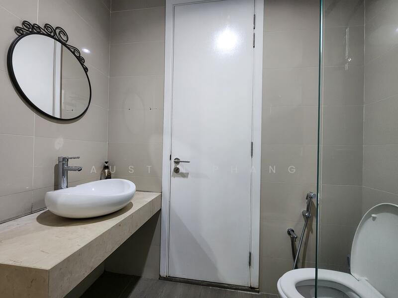 For Rent - Binjai 8