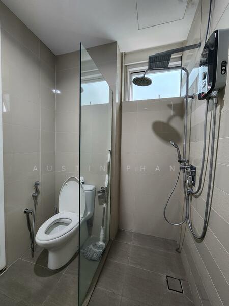 For Rent - Binjai 8