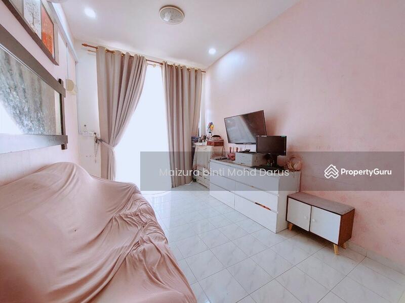 Taman Idaman Jalan Bani, Seksyen 30, Shah Alam untuk Untuk Dijual - RM 375,000, Feb 2026 - PropertyGuru.com.my