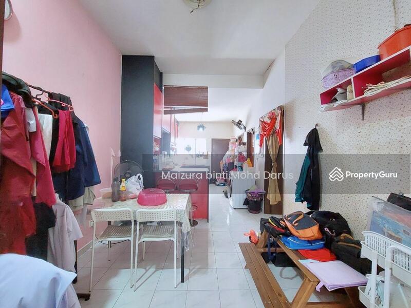 Taman Idaman Jalan Bani, Seksyen 30, Shah Alam untuk Untuk Dijual - RM 375,000, Feb 2026 - PropertyGuru.com.my